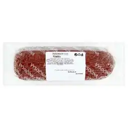 Billa Vysočina 300g nabídka