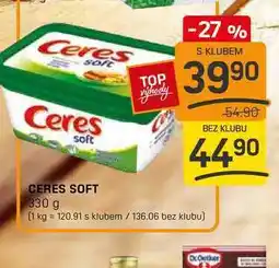 Flop CERES SOFT 330 g nabídka
