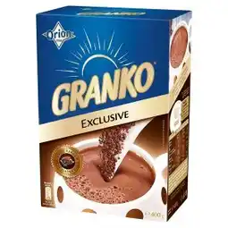 Flop ORION GRANKO Exclusive 400g nabídka