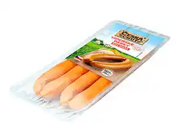 Albert Česká chuť Vídeňské párky 200g nabídka