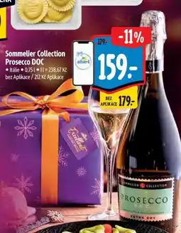Albert Sommelier Collection Prosecco DOC 0,75 l nabídka
