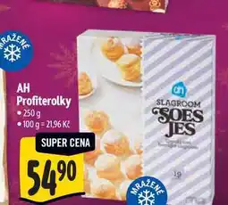 Albert AH Profiterolky 250g nabídka