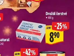 Albert Droždí čerstvé 100 g nabídka