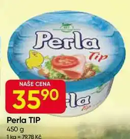 Hruška Perla TIP 450 g nabídka