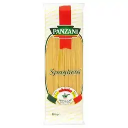 Hruška Panzani Spaghetti 500g nabídka