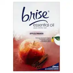 Hruška Glade by Brise Electric náplň 20ml, vybrané druhy nabídka