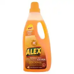 Hruška ALEX Protection extra ochranný čistič 750ml nabídka