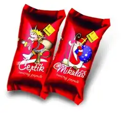 Hruška Mikulášský perník ovocný, vybrané druhy 60g nabídka