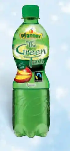 Billa Pfanner Ledový čaj nabídka