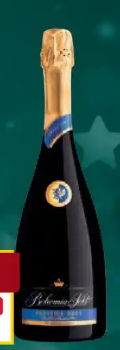 Billa Bohemia Sekt Prestige nabídka