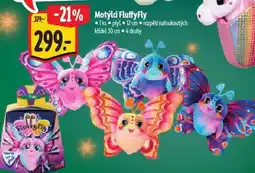 Albert Motýlci FluffyFly nabídka