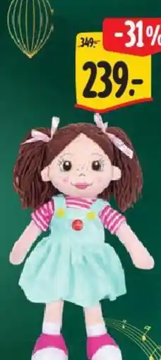 Albert Panenka Anička nabídka