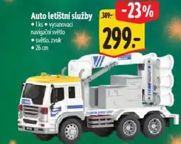 Albert Auto letištní služby nabídka