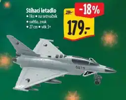 Albert Stíhací letadlo nabídka