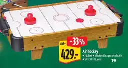 Albert Air hockey nabídka