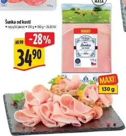 Albert Šunka od kosti nabídka