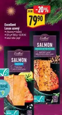 Albert Excellent Losos uzený nabídka