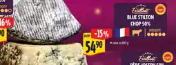 Albert Blue Stilton CHOP 50% nabídka