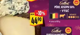 Albert Père Joseph 50%* výseč nabídka