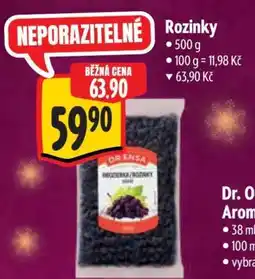 Albert Rozinky nabídka