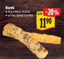 Albert Búrek nabídka