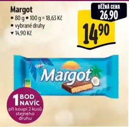 Albert Margot nabídka