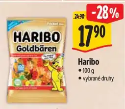 Albert Haribo nabídka