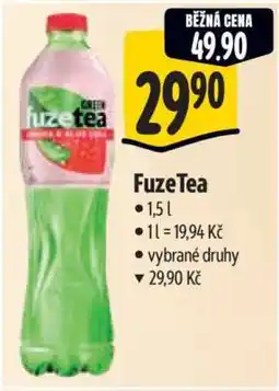 Albert FUZETEA nabídka