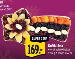 Albert Košík Lima nabídka