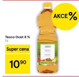 Tesco Tesco Ocet 8% nabídka