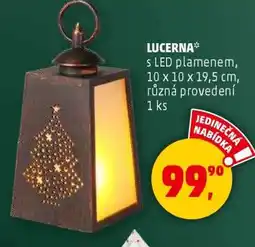 Penny Market Lucerna nabídka