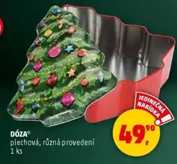 Penny Market Dóza nabídka