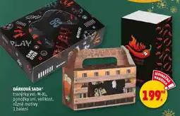 Penny Market Dárková sada nabídka