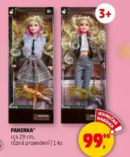 Penny Market PANENKA nabídka