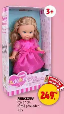 Penny Market PRINCEZNA nabídka