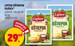 Penny Market Liptov Oštiepok plátky nabídka