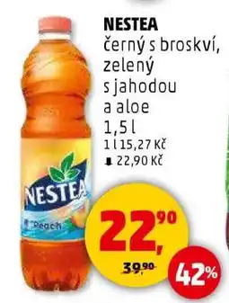 Penny Market Nestea nabídka