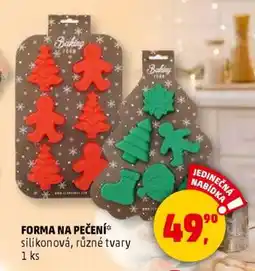 Penny Market Forma na pečení nabídka