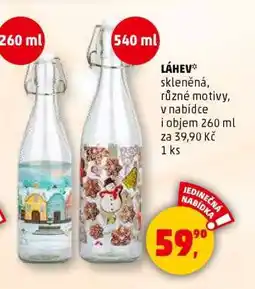 Penny Market LÁHEV nabídka