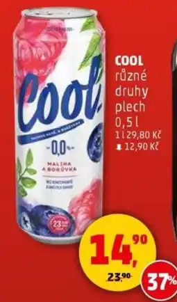 Penny Market Cool nabídka