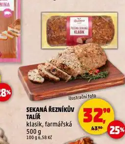 Penny Market Sekaná nabídka