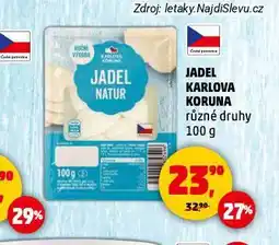 Penny Market Jadel nabídka