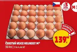Penny Market Vejce m nabídka