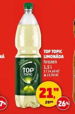 Penny Market Top topic nabídka