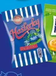 Penny Market Hašlerky original nabídka