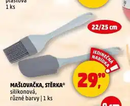 Penny Market Stěrka nabídka