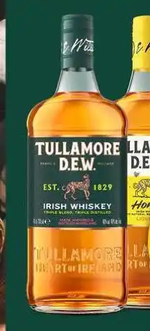 Penny Market Tullamore dew nabídka