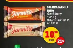 Penny Market Oplatka jarmila nabídka