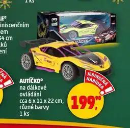 Penny Market Autíčko nabídka