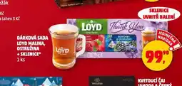 Penny Market Dárková sada loyd nabídka